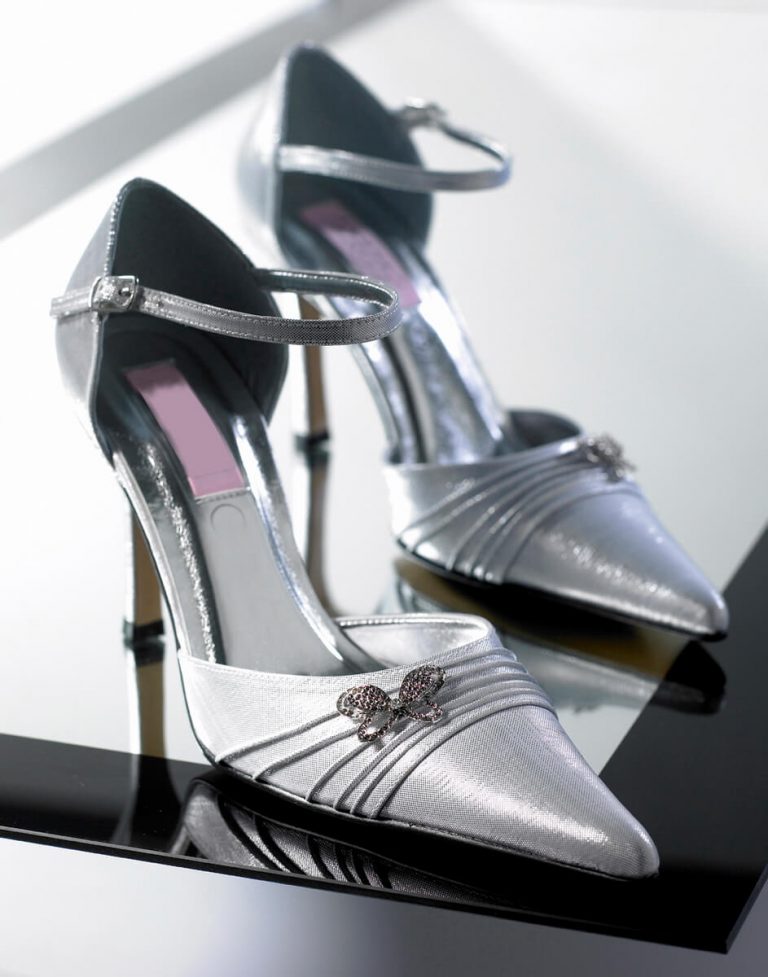 Fashion Shoes - High End Advertising Image for Product Launch Fashion Shoes - High End Advertising Image for Product Launch