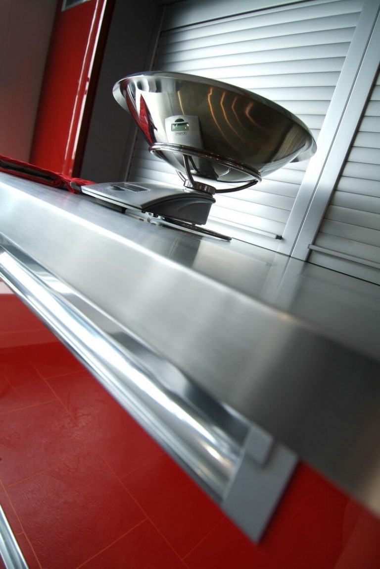 Lifestyle Product Photography - Kitchen Scales Lifestyle Product Photography - Kitchen Scales