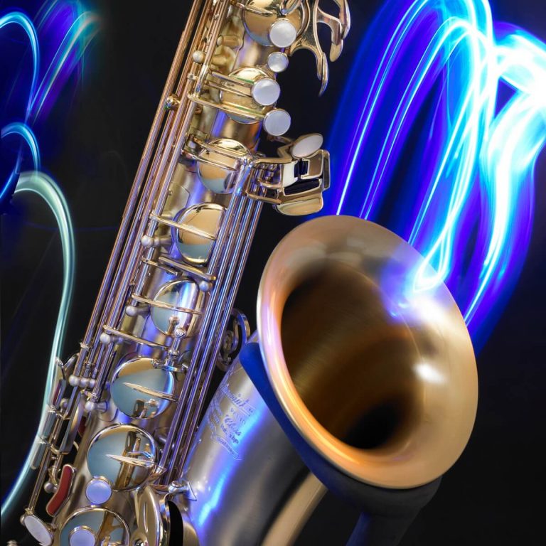 Saxophone Musical Instrument - Jazz Poster Photography Saxophone Musical Instrument - Jazz Poster Photography