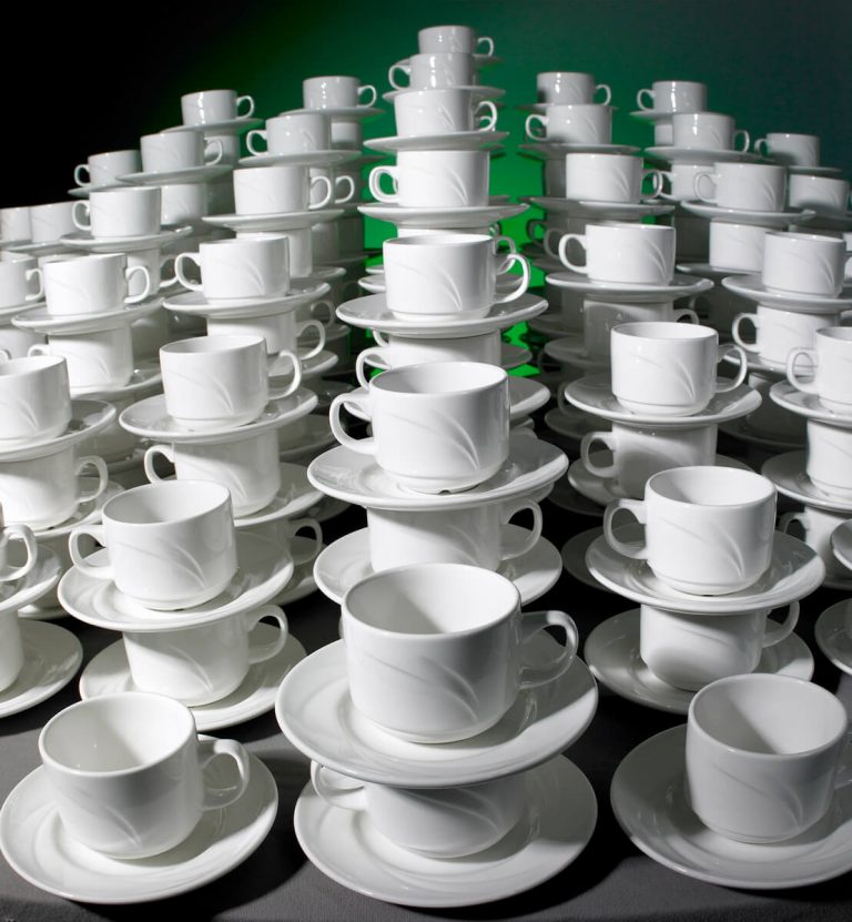 Teacups! Teacups!