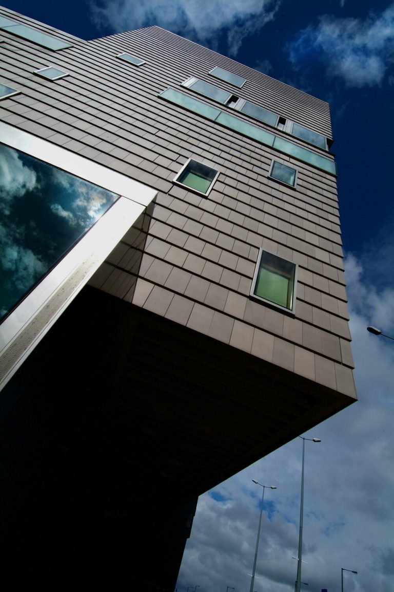 Artistic architectural photography, Birmingham, Walsall Art Gallery Artistic architectural photography, Birmingham, Walsall Art Gallery