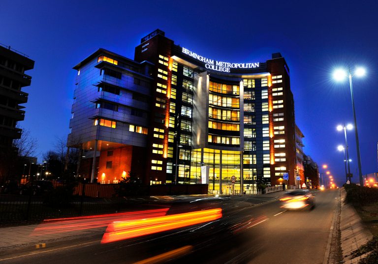 Professional architectural photographer, Birmingham. Birmingham Met College Professional architectural photographer, Birmingham. Birmingham Met College