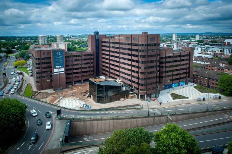 Commercial architectural photography for property development in Birmingham. Commercial architectural photography for property development in Birmingham.