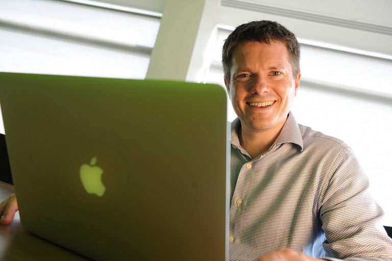 Engaging editorial headshot photography, Birmingham business portrait photographer