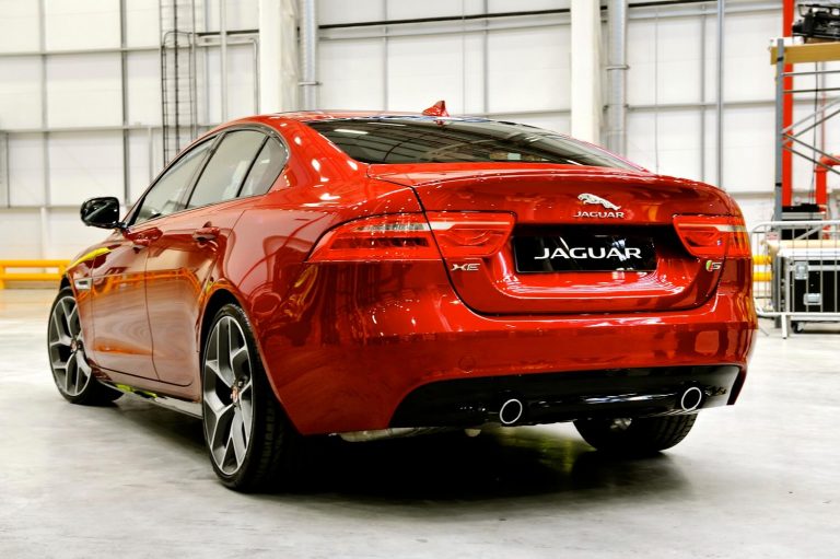 Professional Jaguar car photography for global group, Photographer to picture agency, stylish automotive, vehicle photo shoot in Birmingham.