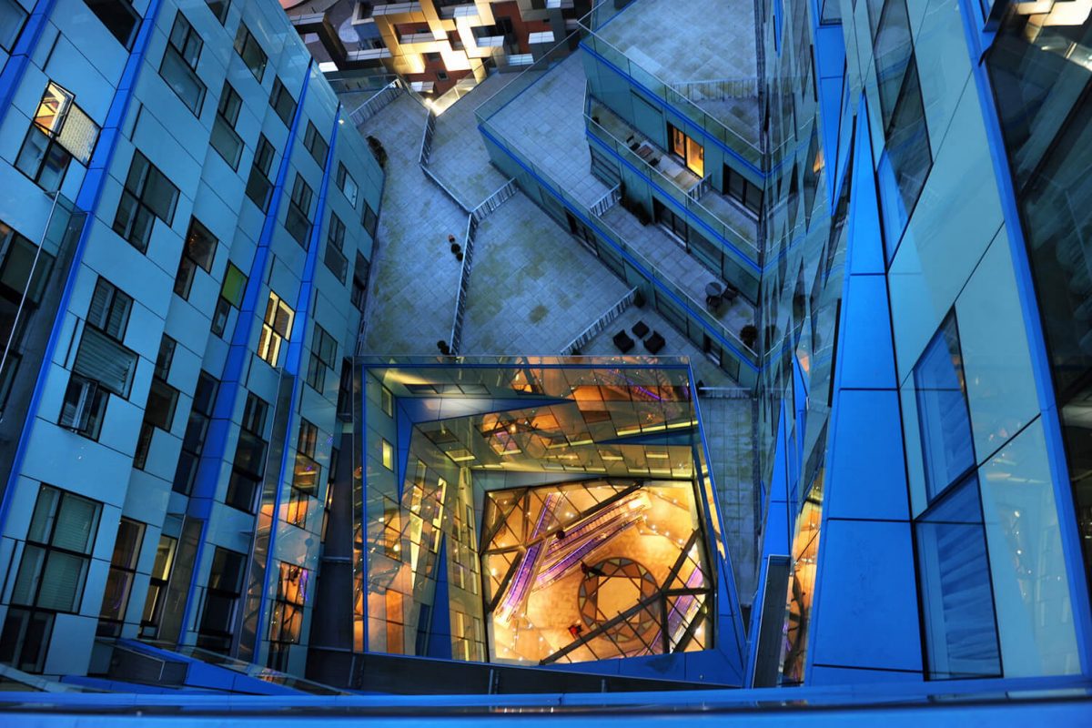 Exterior Architectural photography, Birmingham Exterior Architectural photography, Birmingham