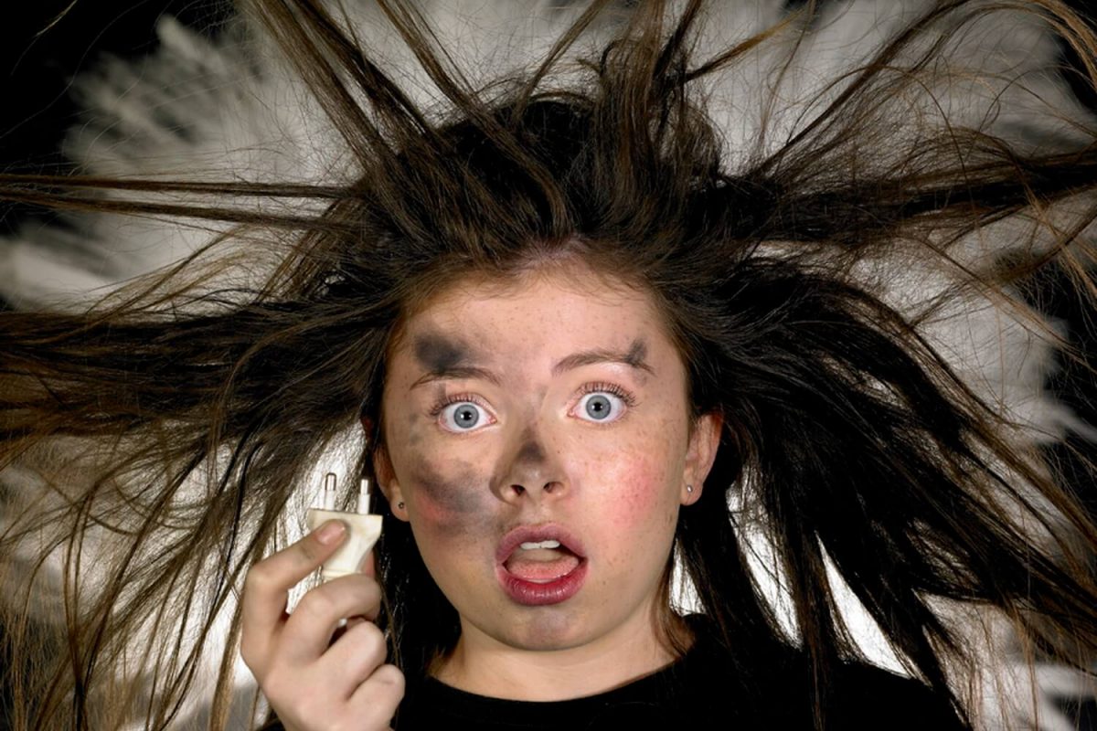 Advertising campaign photography in Birmingham - shocking image! Advertising campaign photography in Birmingham - shocking image!