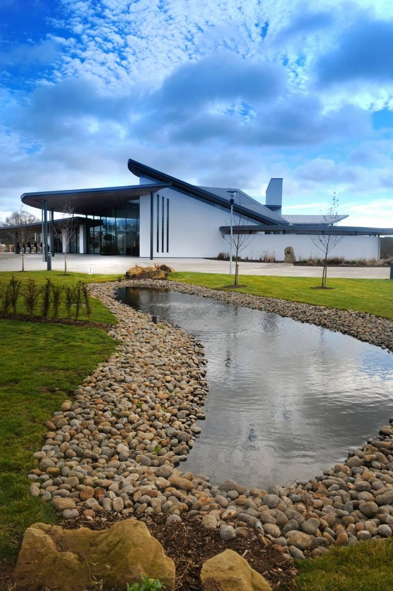 Architectural design photography in the Midlands Architectural design photography in the Midlands