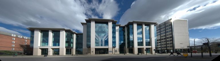 Panorama Building Photography in Birmingham Panorama Building Photography in Birmingham