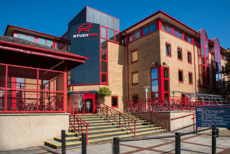 Professional Architecture Photographer covering the Midlands Professional Architecture Photographer covering the Midlands