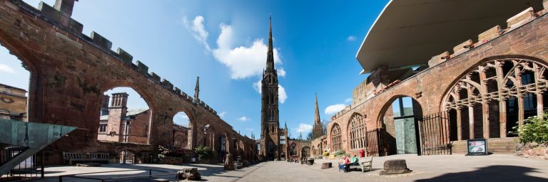 Panoramic Location Photography, Coventry Panoramic Location Photography, Coventry