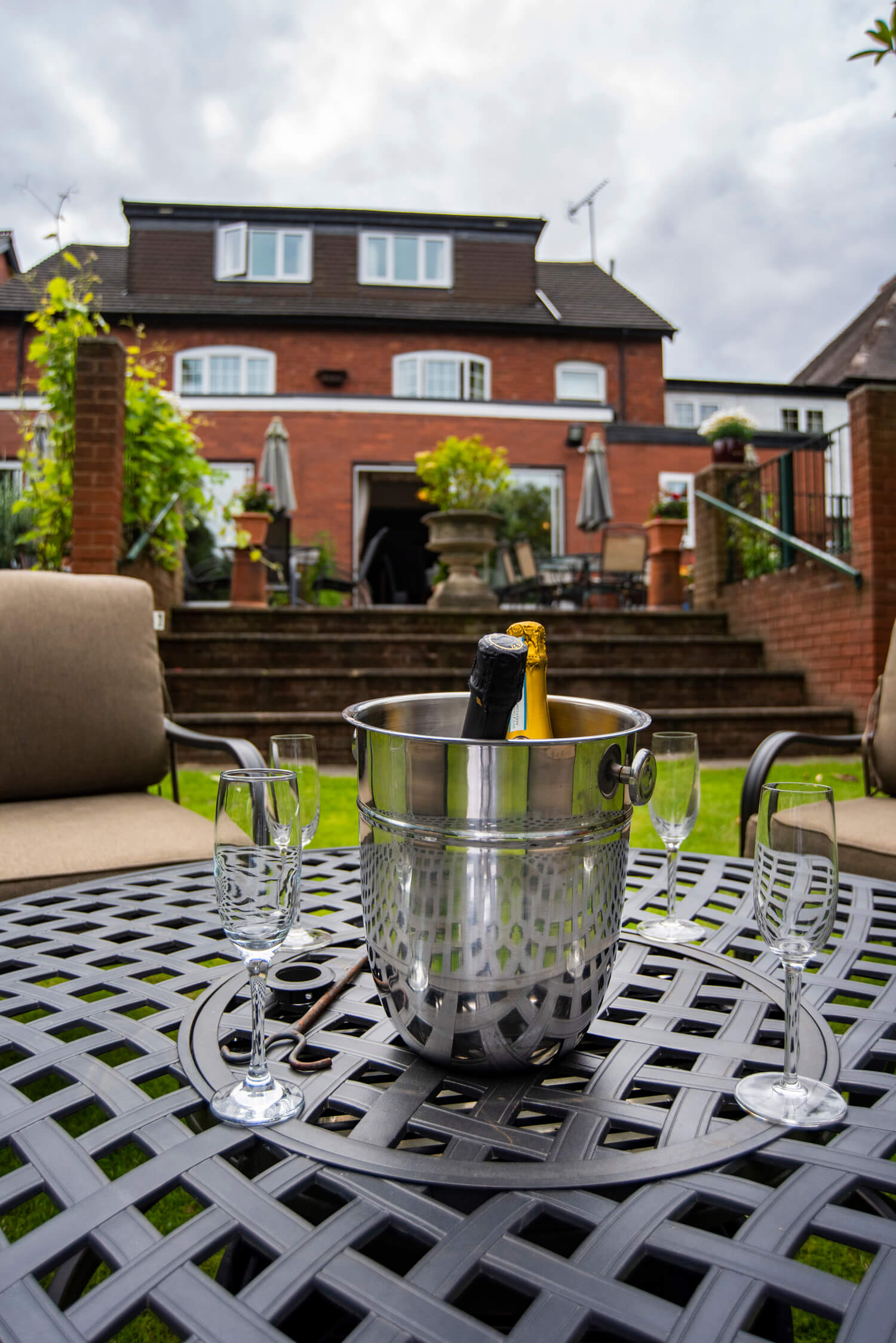 Westbourne Lodge Hotel Shoot - Edgbaston Birmingham (1)