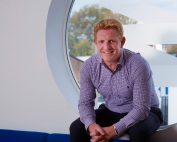 Stylish Corporate Portraiture , West Midlands Food Company