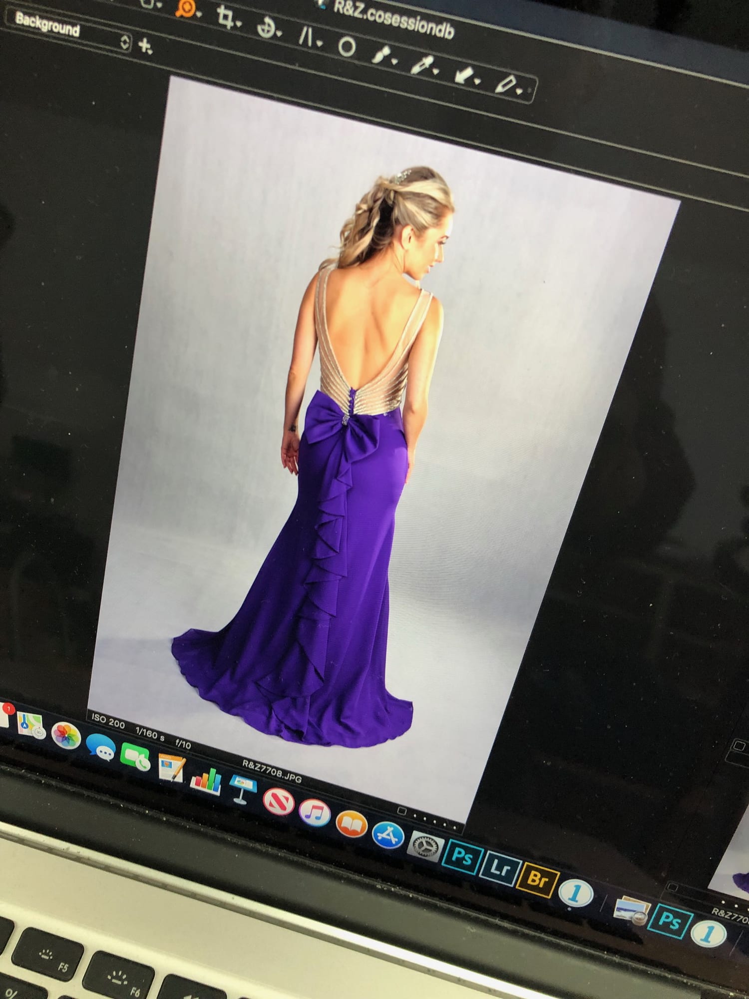 On site studio photography really works for the client, they have access to the stock, the tethered laptop enables them to view and judge as the shoot progresses.