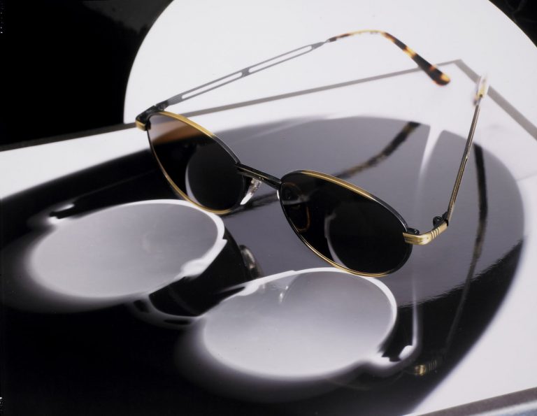 Product photography Opticians Campaign
