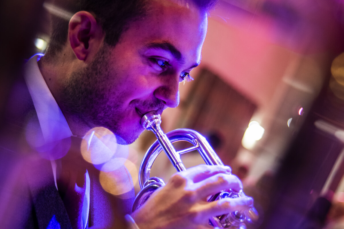 music event photography