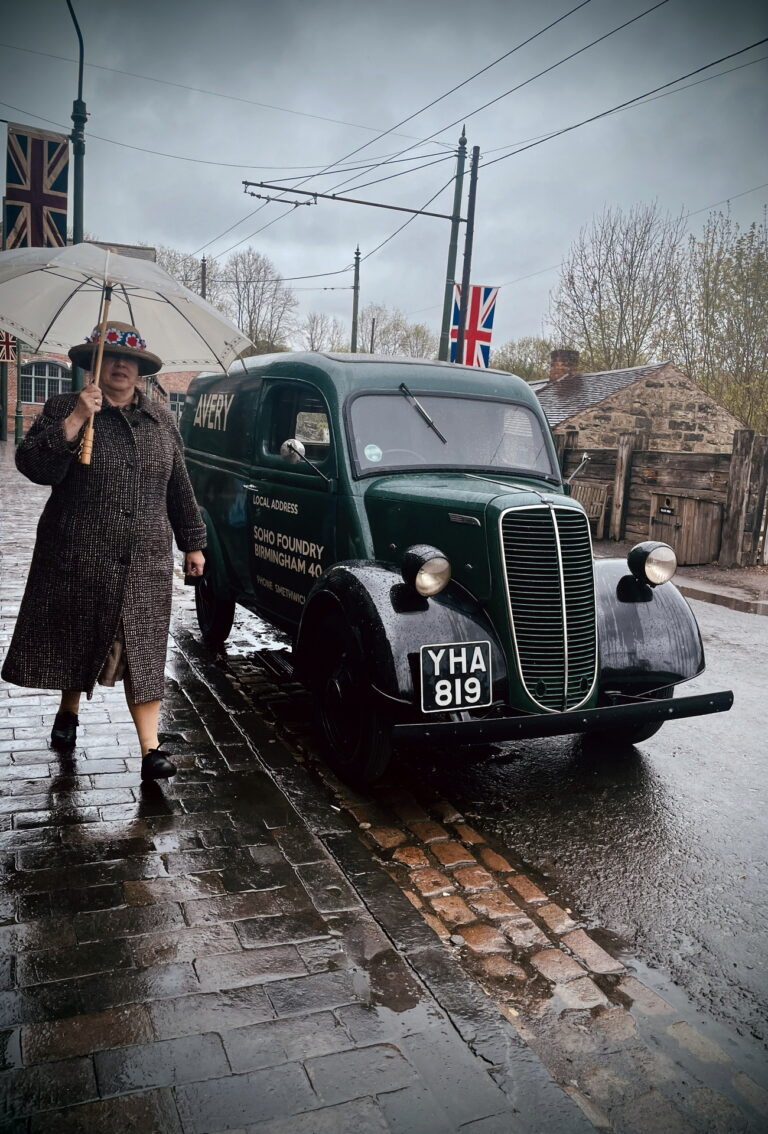 Black Country Living Museum - Dudley West Midlands Black Country Living Museum - Dudley West Midlands